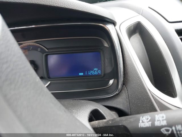 KL7CJKSB8GB561790 Chevrolet Trax 1ls