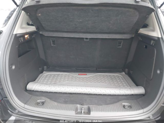 KL7CJKSB8GB561790 Chevrolet Trax 1ls