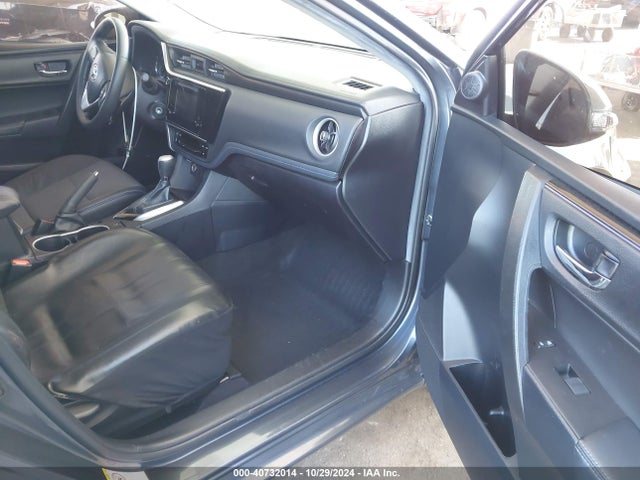 Toyota COROLLA SE 2019 2T1BURHE0KC130077 Image 5