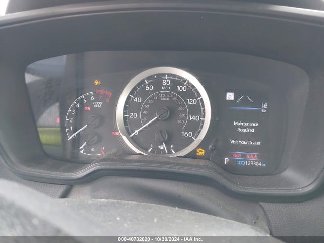 Toyota COROLLA LE 2021 JTDEPMAE8MJ160596 Image 7
