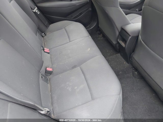 Toyota COROLLA LE 2021 JTDEPMAE8MJ160596 Image 8