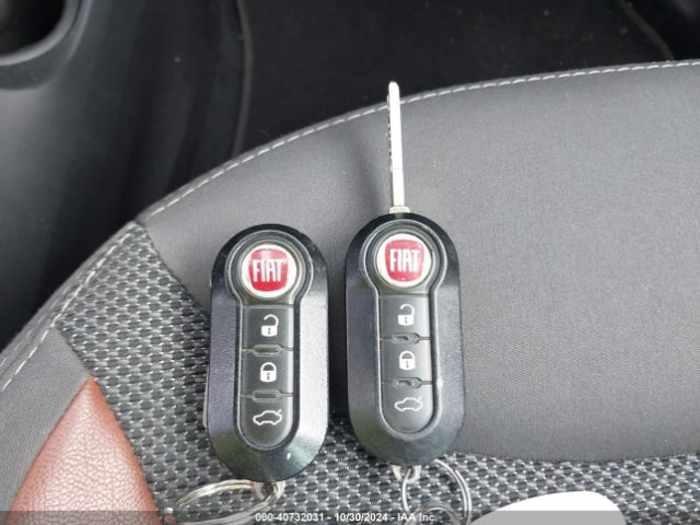 ZFBCFADH0EZ013791 Fiat 500L TREKKING