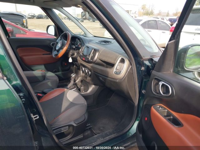ZFBCFADH0EZ013791 Fiat 500L TREKKING