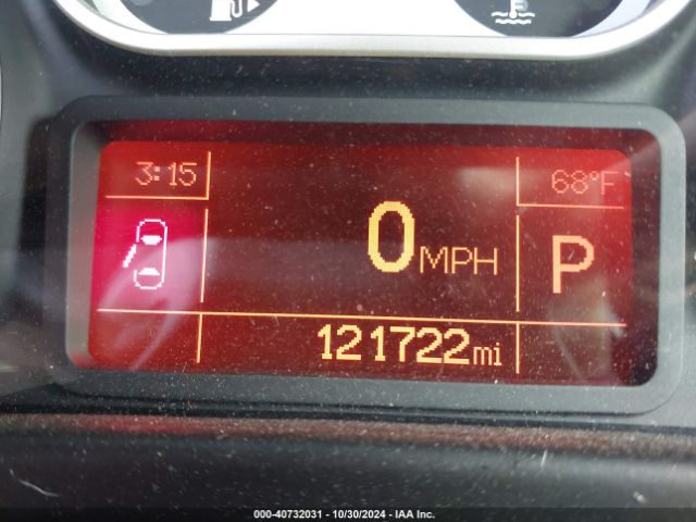 ZFBCFADH0EZ013791 Fiat 500L TREKKING