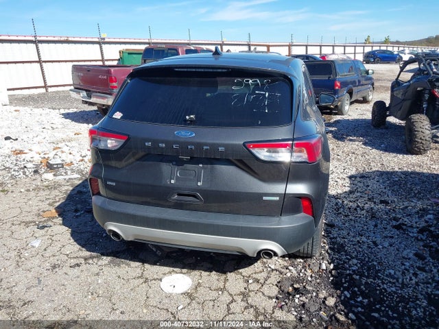 Ford ESCAPE SE 2020 1FMCU0G60LUB02998 Image 16