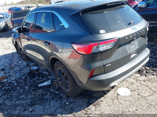 Ford ESCAPE SE 2020 1FMCU0G60LUB02998 Image 3