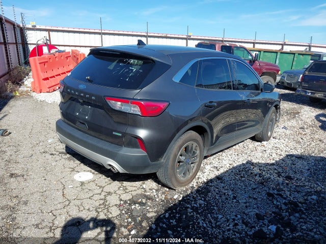 Ford ESCAPE SE 2020 1FMCU0G60LUB02998 Image 4