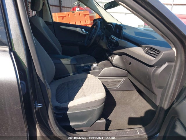 Ford ESCAPE SE 2020 1FMCU0G60LUB02998 Image 5