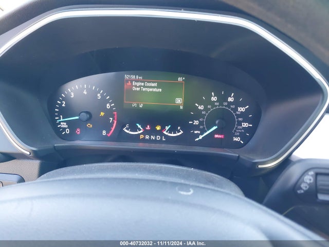Ford ESCAPE SE 2020 1FMCU0G60LUB02998 Image 7