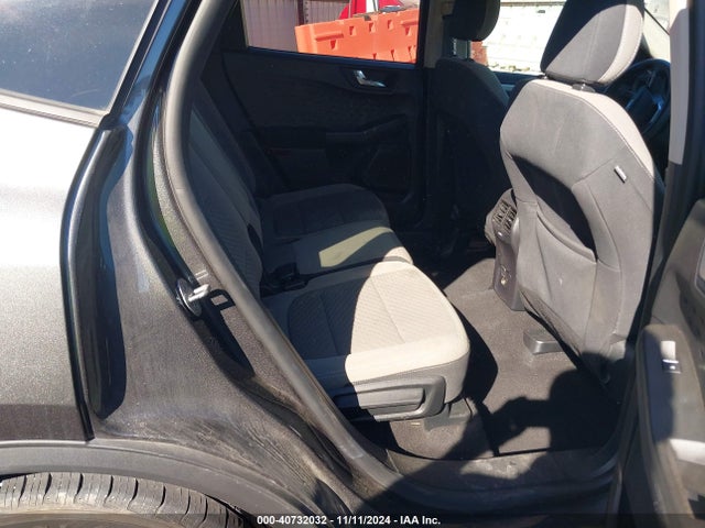 Ford ESCAPE SE 2020 1FMCU0G60LUB02998 Image 8