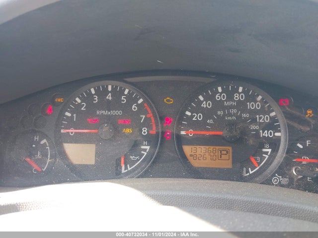 Nissan Frontier Sv 2018 1N6AD0EVXJN711008 Image 7