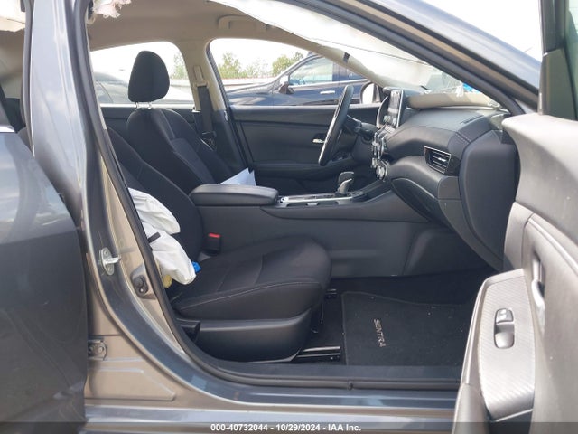 Nissan Sentra Sv Xtronic Cvt 2024 3N1AB8CV5RY258363 Image 5