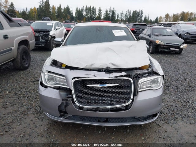 Chrysler 300c Awd 2017 2C3CCAKG2HH571652 Image 12