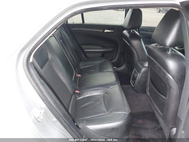 Chrysler 300c Awd 2017 2C3CCAKG2HH571652 Image 8