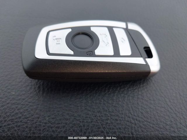 2012 BMW 5 SERIES WBAFR7C52CC814151 Photo 10