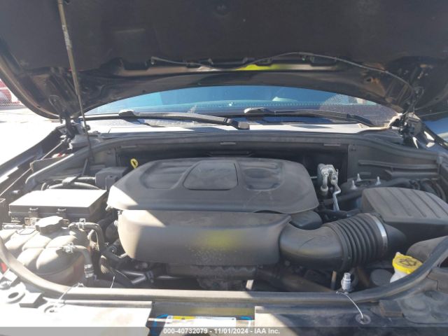 1C4RJFAG0KC669745 Jeep Grand Cherokee Altitude 4x4