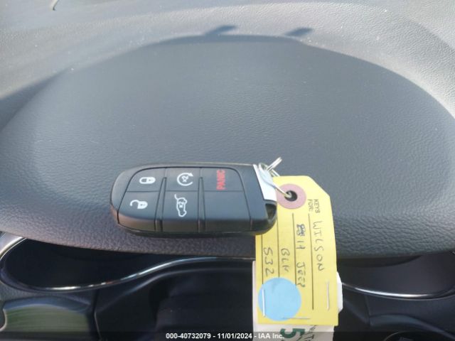 1C4RJFAG0KC669745 Jeep Grand Cherokee Altitude 4x4