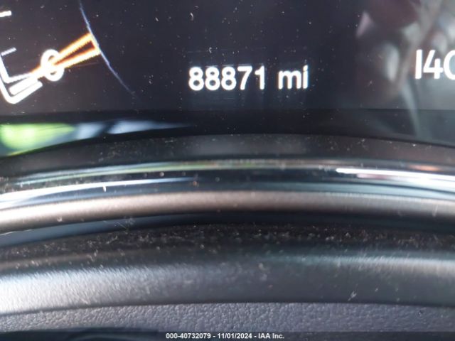 1C4RJFAG0KC669745 Jeep Grand Cherokee Altitude 4x4