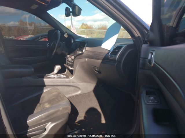 1C4RJFAG0KC669745 Jeep Grand Cherokee Altitude 4x4