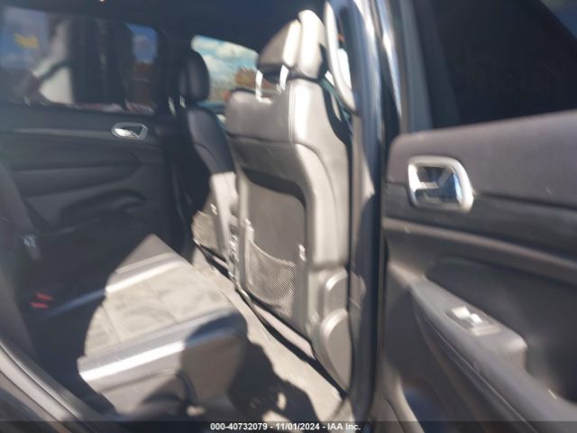 1C4RJFAG0KC669745 Jeep Grand Cherokee Altitude 4x4