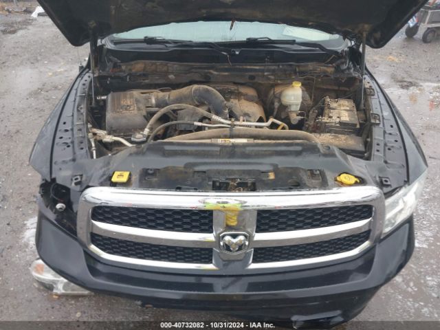 1C6RR6GT0GS163513 RAM 1500 Slt