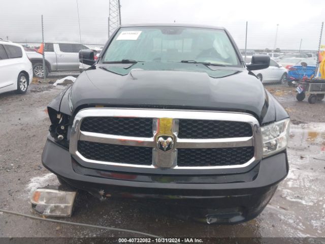 1C6RR6GT0GS163513 RAM 1500 Slt