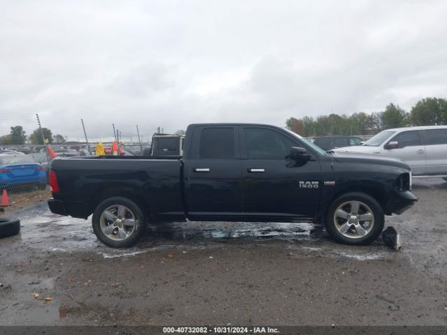 1C6RR6GT0GS163513 RAM 1500 Slt