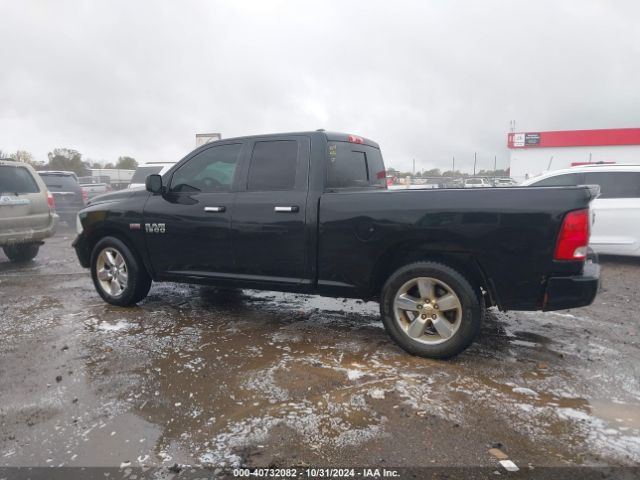 1C6RR6GT0GS163513 RAM 1500 Slt