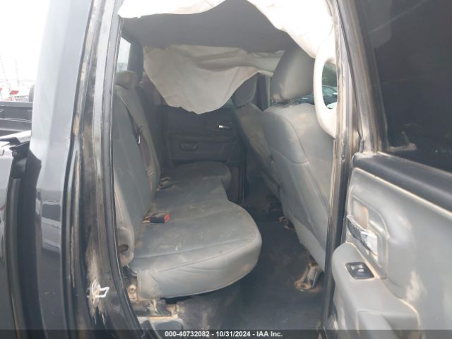 1C6RR6GT0GS163513 RAM 1500 Slt