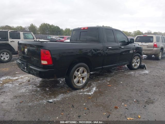 1C6RR6GT0GS163513 RAM 1500 Slt