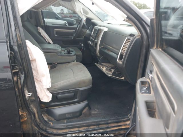 1C6RR6GT0GS163513 RAM 1500 Slt