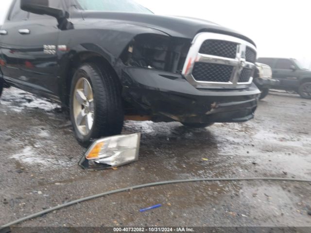 1C6RR6GT0GS163513 RAM 1500 Slt