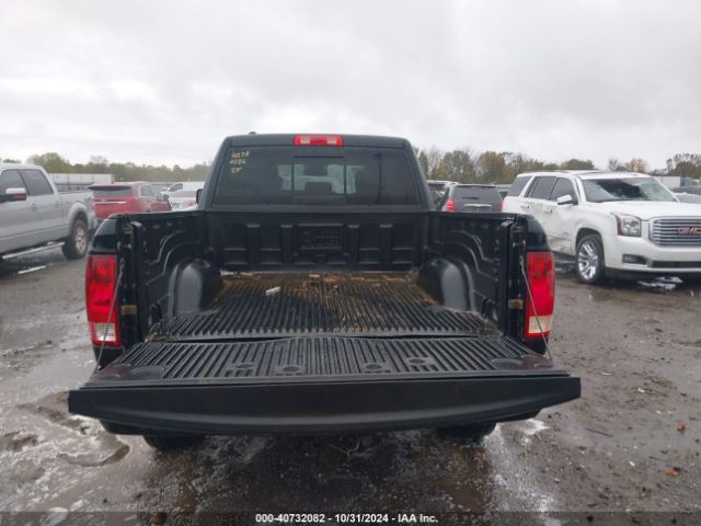 1C6RR6GT0GS163513 RAM 1500 Slt