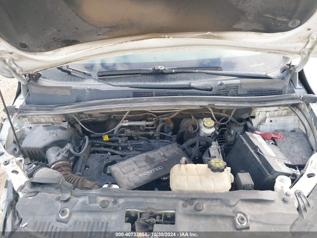 Buick Encore Preferred 2018 KL4CJASB0JB689973 Image 10