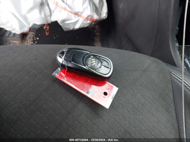 Buick Encore Preferred 2018 KL4CJASB0JB689973 Image 11
