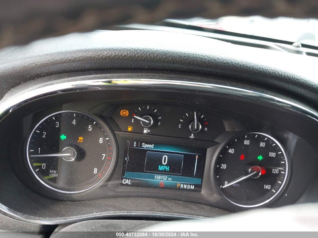 Buick Encore Preferred 2018 KL4CJASB0JB689973 Image 15