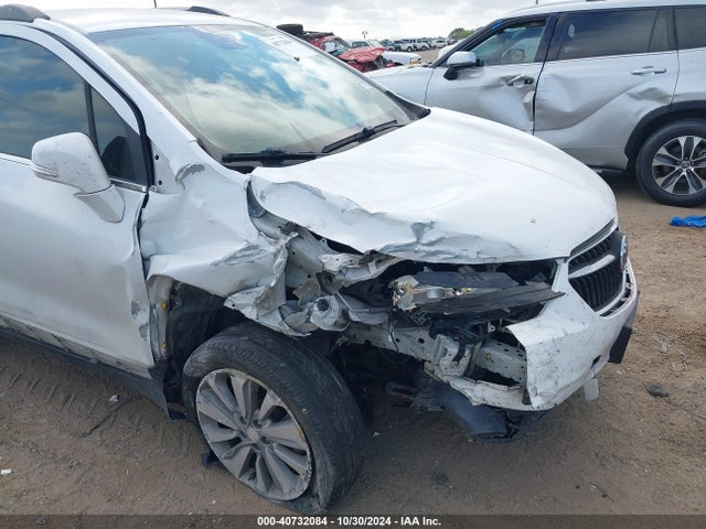 Buick Encore Preferred 2018 KL4CJASB0JB689973 Image 6