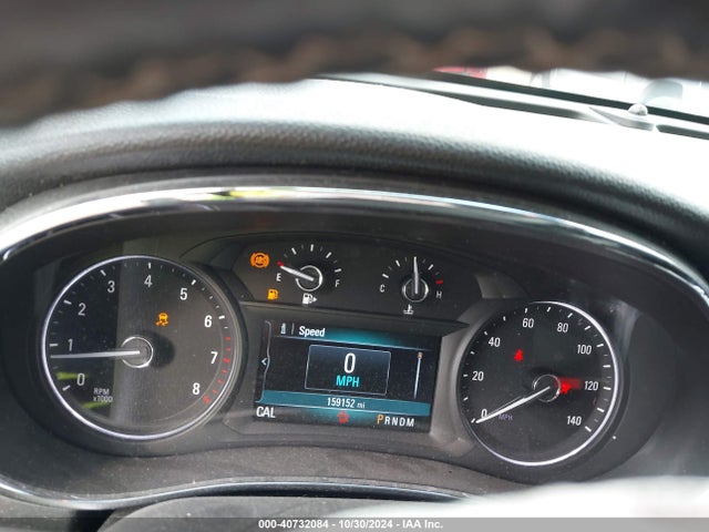 Buick Encore Preferred 2018 KL4CJASB0JB689973 Image 7