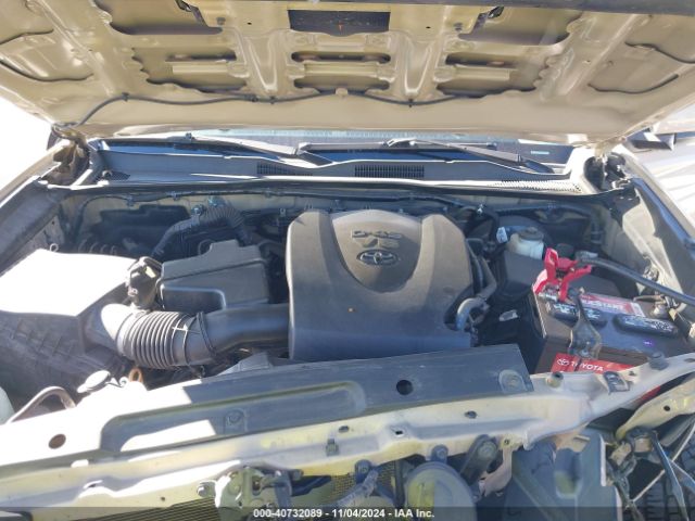 3TMAZ5CN1LM127761 Toyota Tacoma Trd Sport