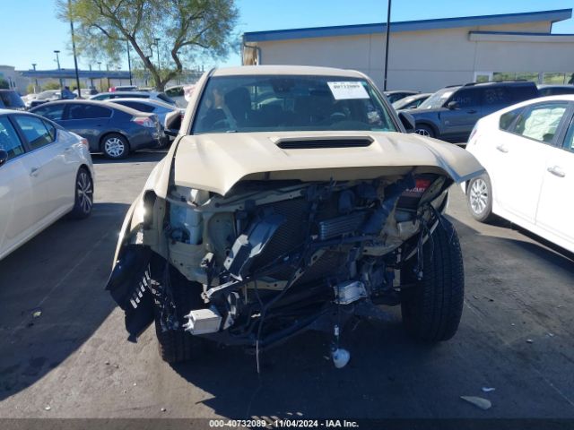 3TMAZ5CN1LM127761 Toyota Tacoma Trd Sport