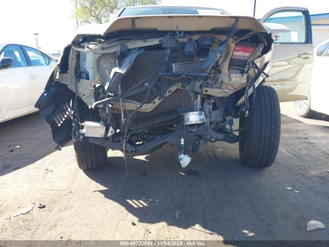 3TMAZ5CN1LM127761 Toyota Tacoma Trd Sport