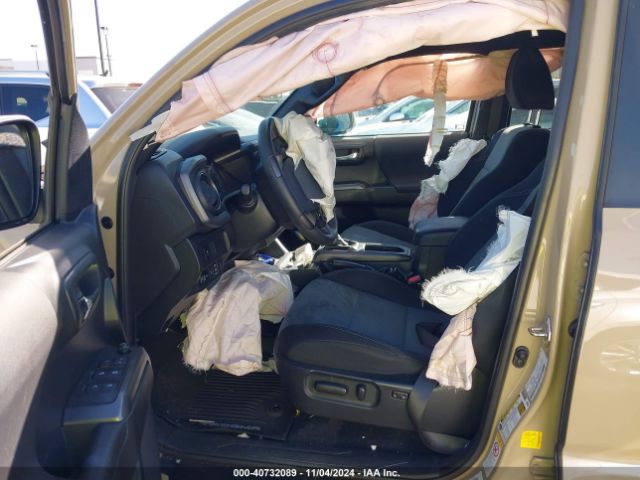 3TMAZ5CN1LM127761 Toyota Tacoma Trd Sport
