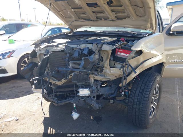 3TMAZ5CN1LM127761 Toyota Tacoma Trd Sport