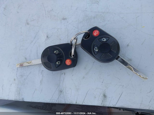 Ford ESCAPE SE 2016 1FMCU9GXXGUB92244 Image 11