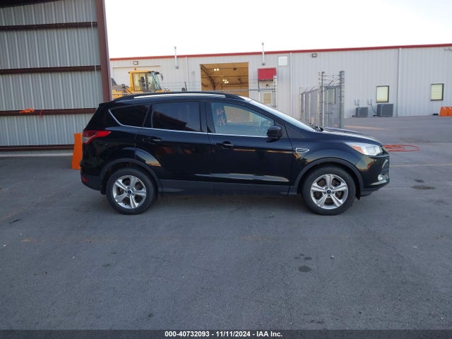 Ford ESCAPE SE 2016 1FMCU9GXXGUB92244 Image 13