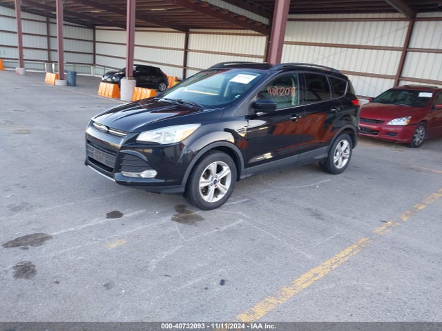 Ford ESCAPE SE 2016 1FMCU9GXXGUB92244 Image 2