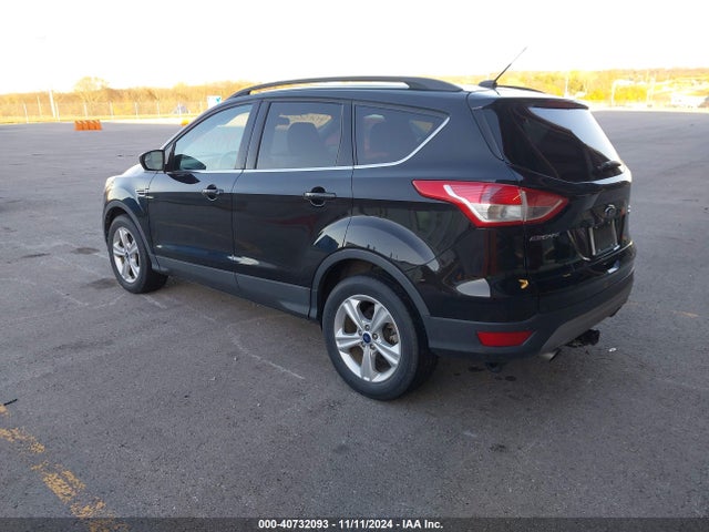 Ford ESCAPE SE 2016 1FMCU9GXXGUB92244 Image 3