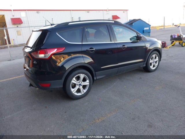 Ford ESCAPE SE 2016 1FMCU9GXXGUB92244 Image 4