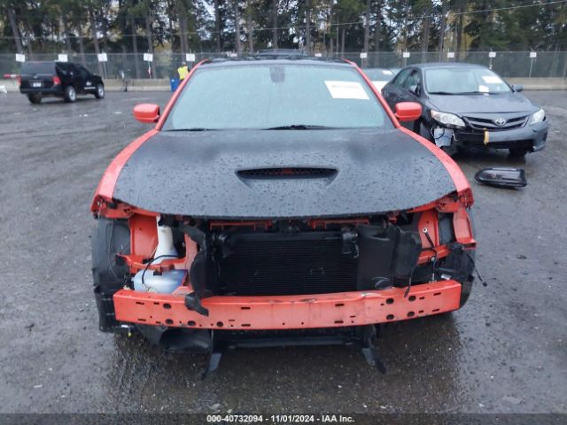 2C3CDXGJ3HH542312 Dodge Charger Daytona 392 Rwd