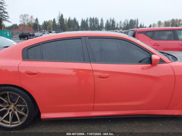 2C3CDXGJ3HH542312 Dodge Charger Daytona 392 Rwd